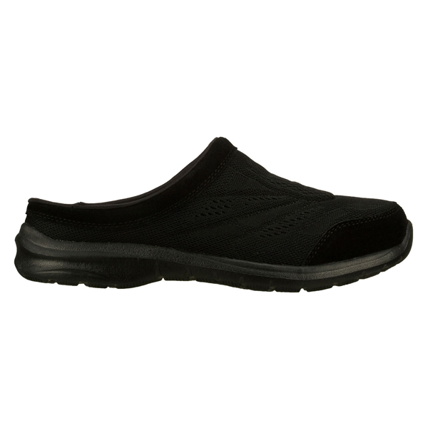 Skechers Women Relaxed Fit: Relaxed Living - Serenity Black