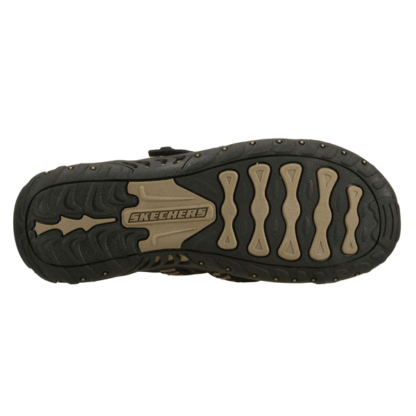 Skechers Women Reggae - Rasta Chocolate