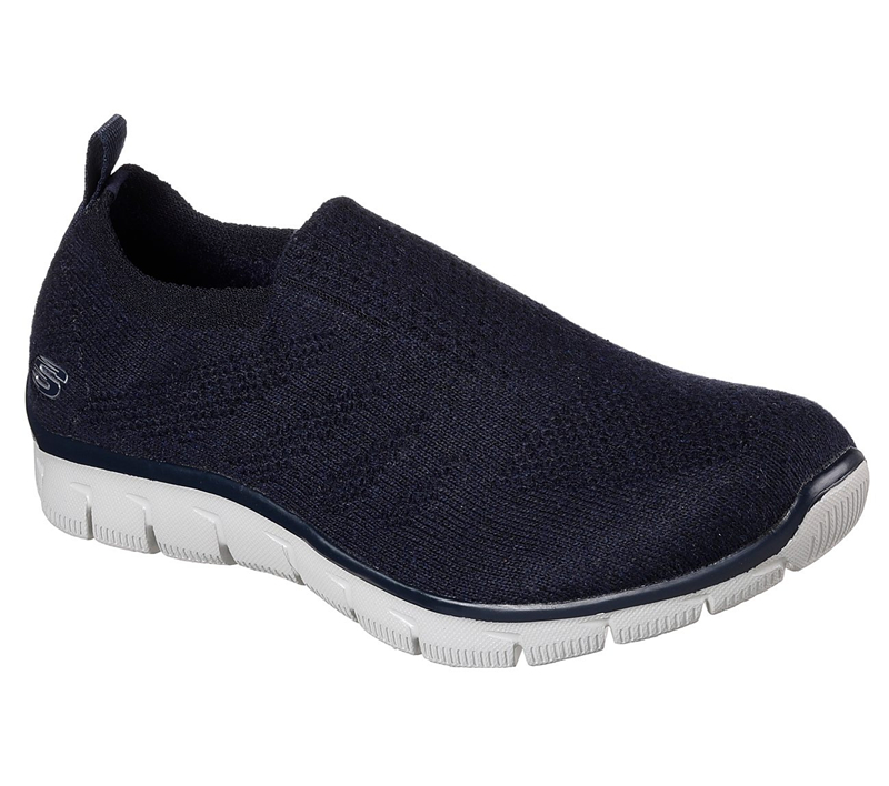 Skechers Women Empire Navy