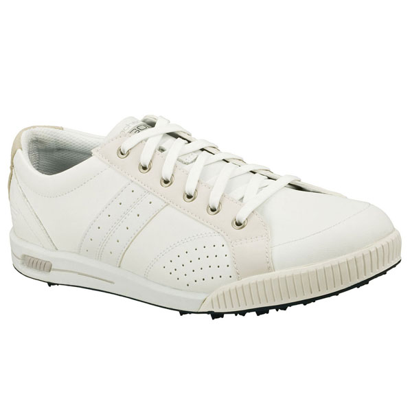 Skechers Men Extra Wide Fit (4E) Shoes - Drive White