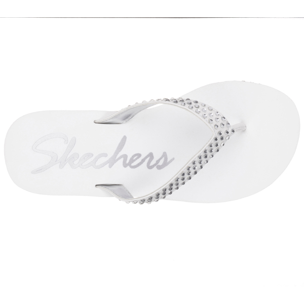 Skechers Women Pinups - Time TO Shine Black