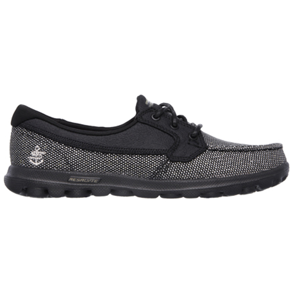 Skechers Women On The Go - Scope Black