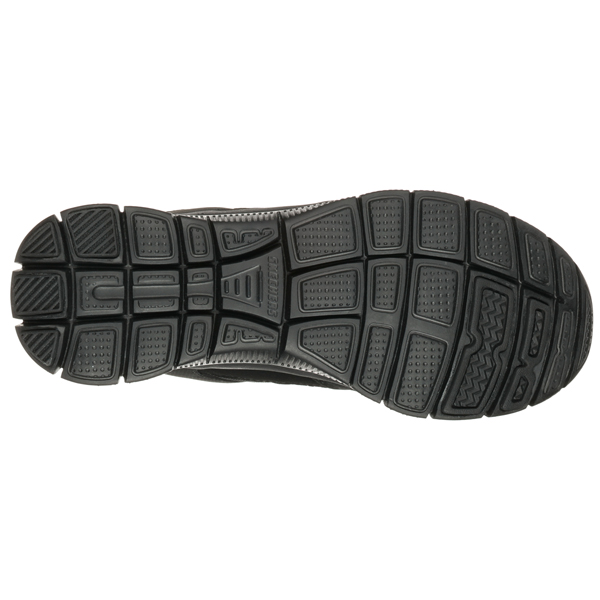 Skechers Women Flex Appeal - Adaptable Black