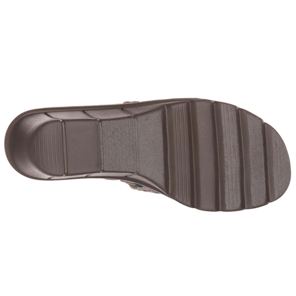 Skechers Women Promenade - Shopper Taupe/Silver