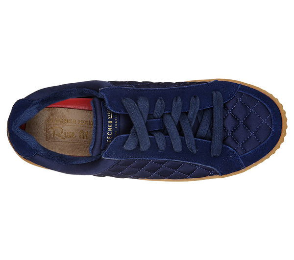 Skechers Women Mila - Coverlet Navy