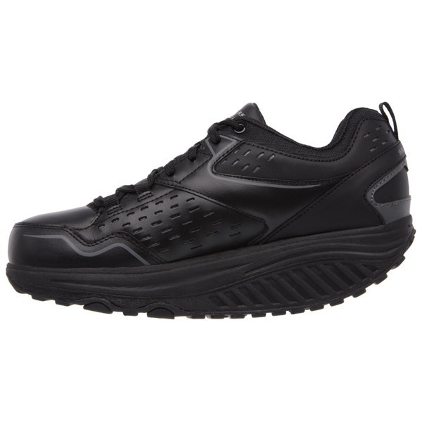 Skechers Women Shape-UPS 2.0 - Perfect Comfort Black