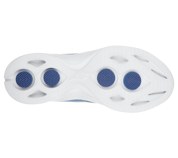 Skechers Women GOwalk 4 - Fascinate Navy/Gray