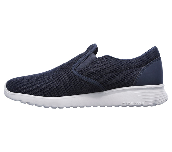 Skechers Men Zimsey Navy