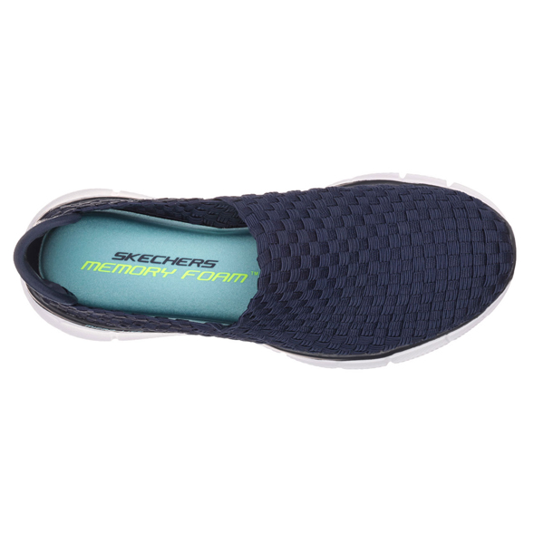 Skechers Women Equalizer - Dream on Navy