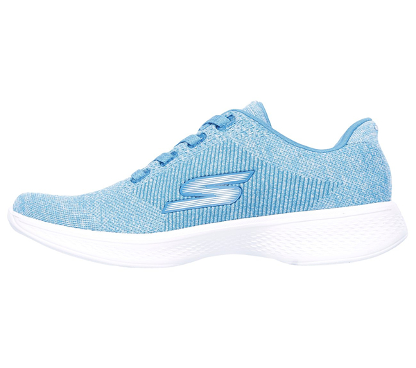 Skechers Women GOwalk 4 - Cherish Turquoise