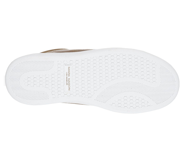 Skechers Men Mark Nason Los Angeles: Classic Cup - Kamp Golden