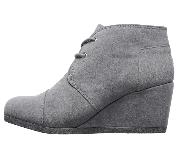 Skechers Women Bobs High Notes - Behold Gray