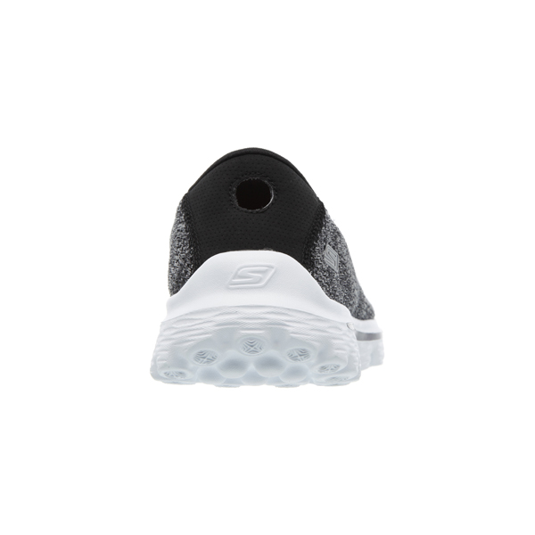 Skechers Women GOwalk 2 - Hypo Black/White