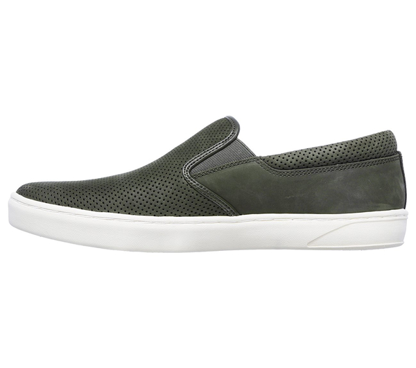 Skechers Men Landfair Olive