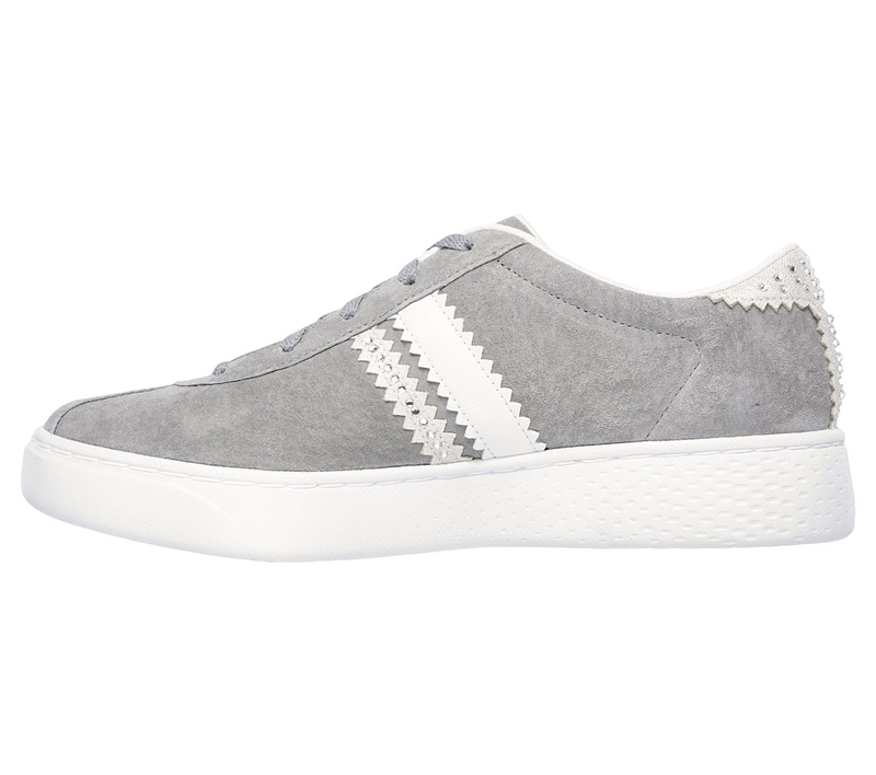 Skechers Women Super Cup - New Concept Gray
