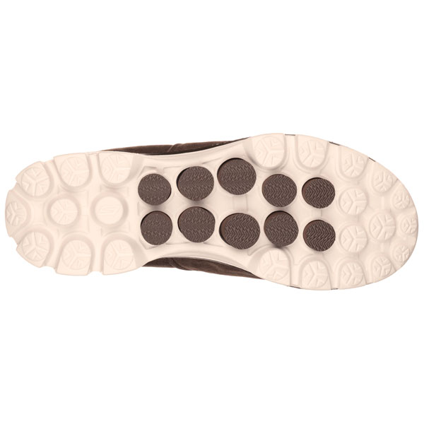 Skechers Men Extra Wide Fit (4E) Shoes - LT Chocolate