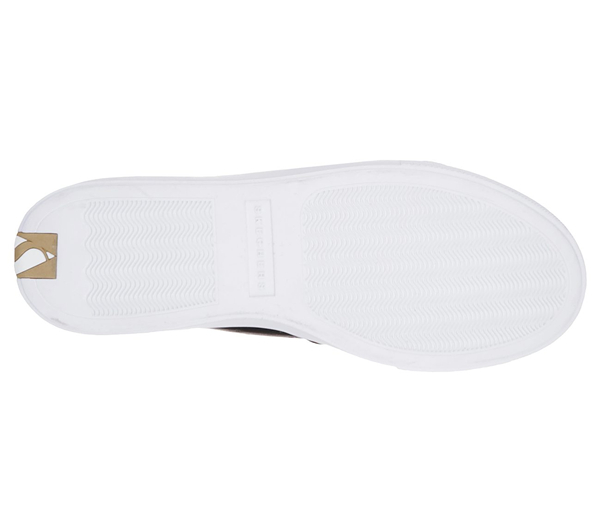 Skechers Women Moda - Toe Tapper Black/Gold