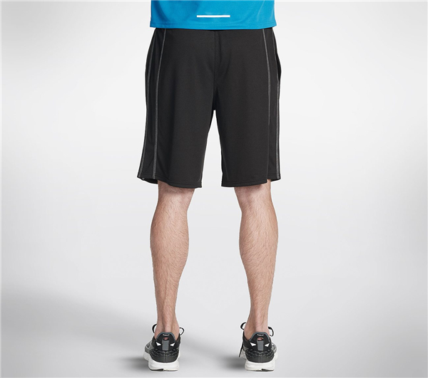 Skechers Men Breakdown Short Black