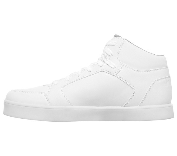 Skechers Men Energy Lights - Parkey White