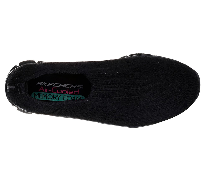 Skechers Women Empire Black