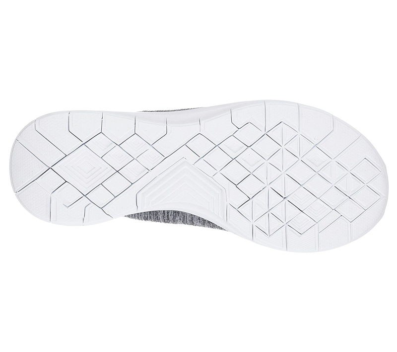 Skechers Women Synergy 2.0 - Scouted Gray