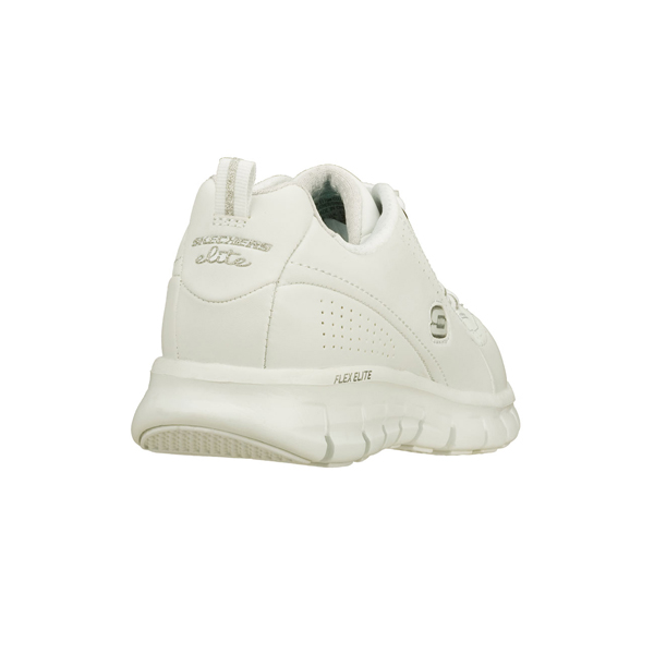 Skechers Women Synergy - Elite Status White