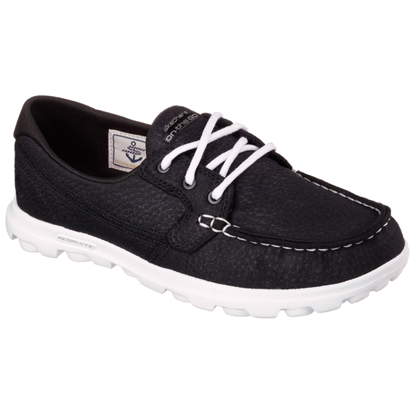 Skechers Women On The Go - Cruise Black/White