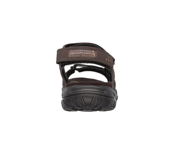 Skechers Men Sandals: Conner - Louden Brown
