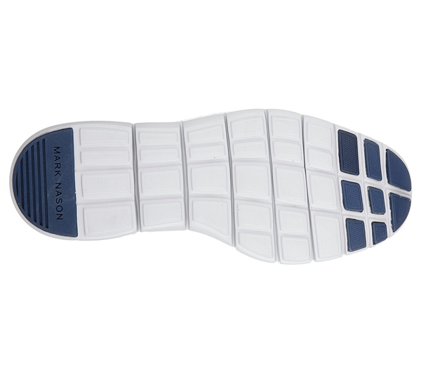 Skechers Men Mark Nason Los Angeles: Whitley Navy