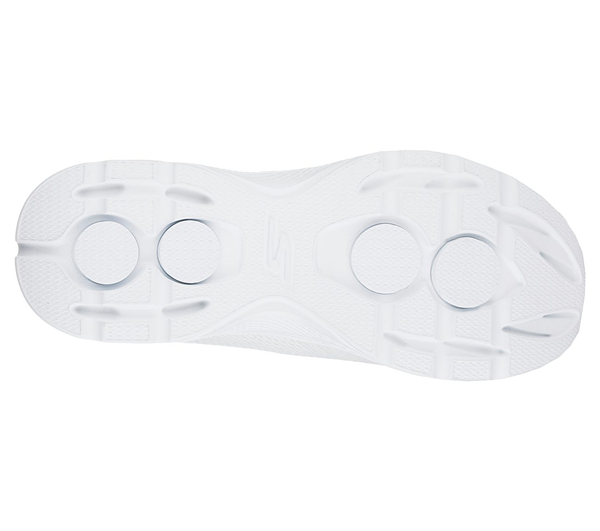 Skechers Men GOwalk 4 - Elect White