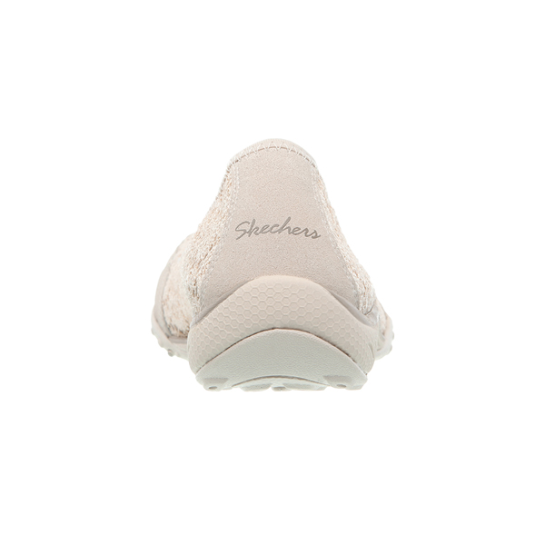 Skechers Women Relaxed Fit: Breathe Easy - Pretty Factor Natural