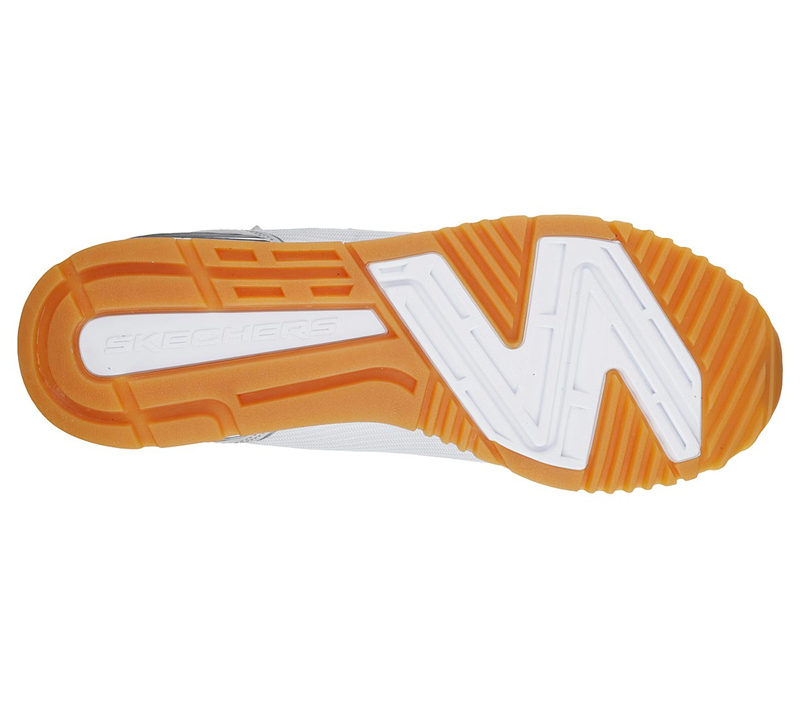 Skechers Women Sunlite - Vega High White