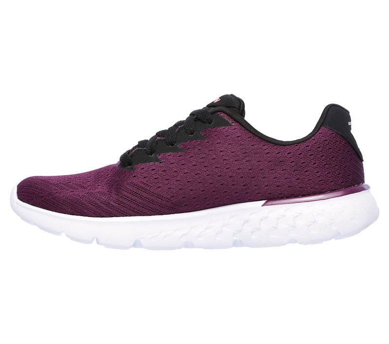 Skechers Women GOrun 400 - Sole Raspberry