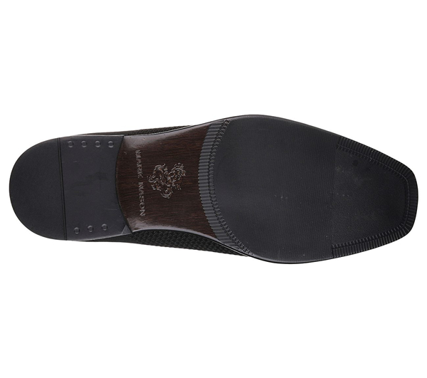 Skechers Men Mark Nason Los Angeles: Cole Black