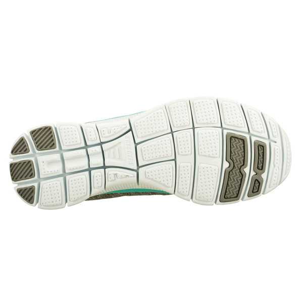 Skechers Women Flex Appeal - Next Generation Gray/Multi