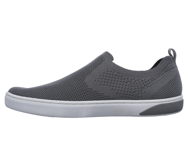 Skechers Men Gotland Charcoal