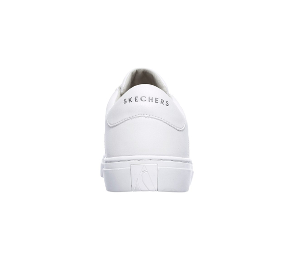 Skechers Women Side Street White