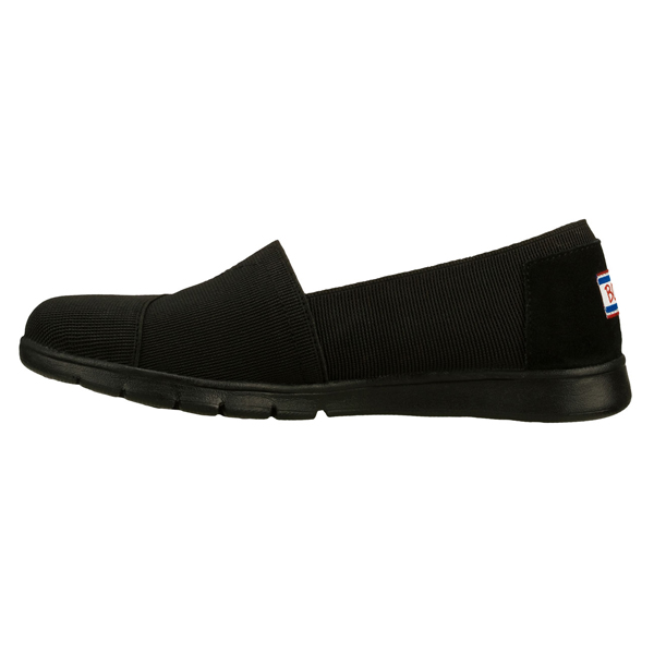 Skechers Women Bobs Pureflex - Renegade Black