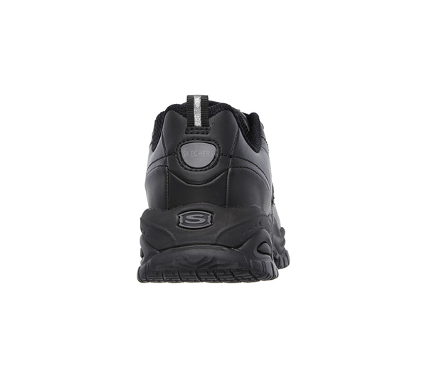 Skechers Women Work: Soft Stride - Softie Black