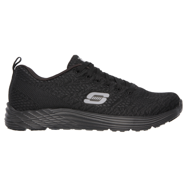 Skechers Women Relaxed Fit: Chimera Black