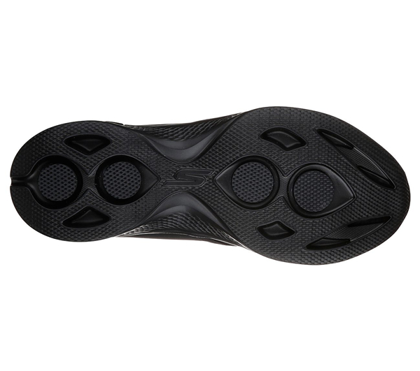 Skechers Women GOwalk 4 - Attuned Black