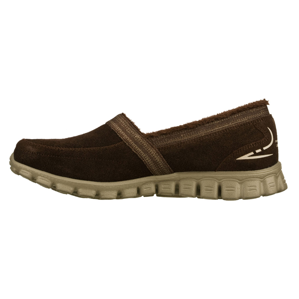Skechers Women EZ Flex 2 - Chilly Chocolate