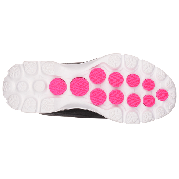 Skechers Women GOwalk 3 - Spring Lite Black/White