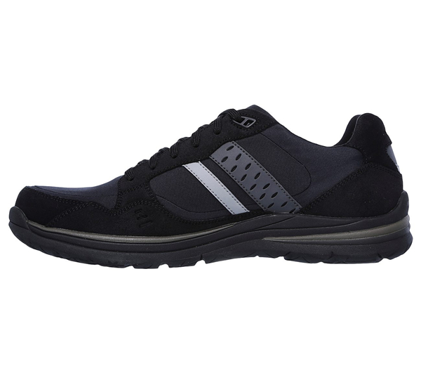 Skechers Men Superior 2.0 - Olen Black