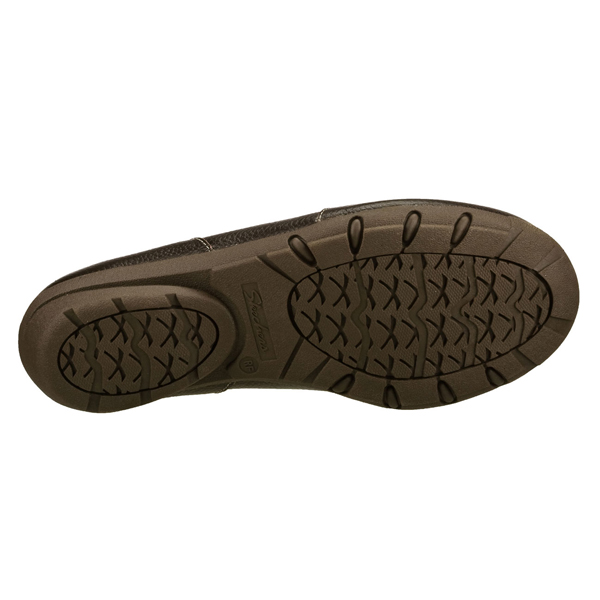Skechers Women Relaxed Fit: Career Chocolate