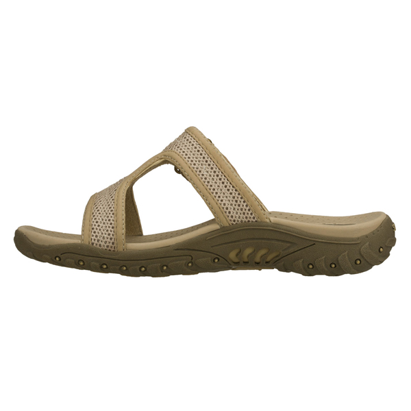 Skechers Women Reggae - Sun Fest Black