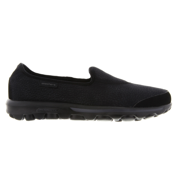 Skechers Women GOwalk - Aspire Black