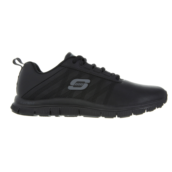 Skechers Women Flex Appeal - Pure Tone Black