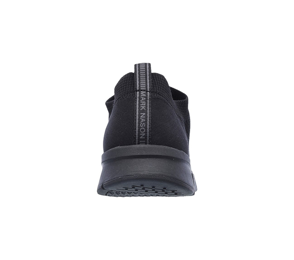 Skechers Men Modern Jogger - Bolton Black