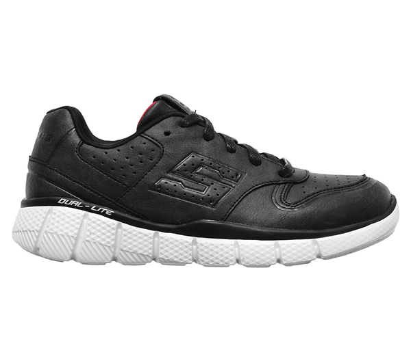 Skechers Boys Equalizer 2.0 - Schematics Black